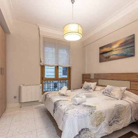 Apartamento En El Mismo Corazon Del Casco Viejo Bilbao Dış mekan fotoğraf