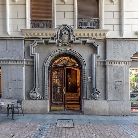 Apartamento En El Mismo Corazon Del Casco Viejo Bilbao Dış mekan fotoğraf