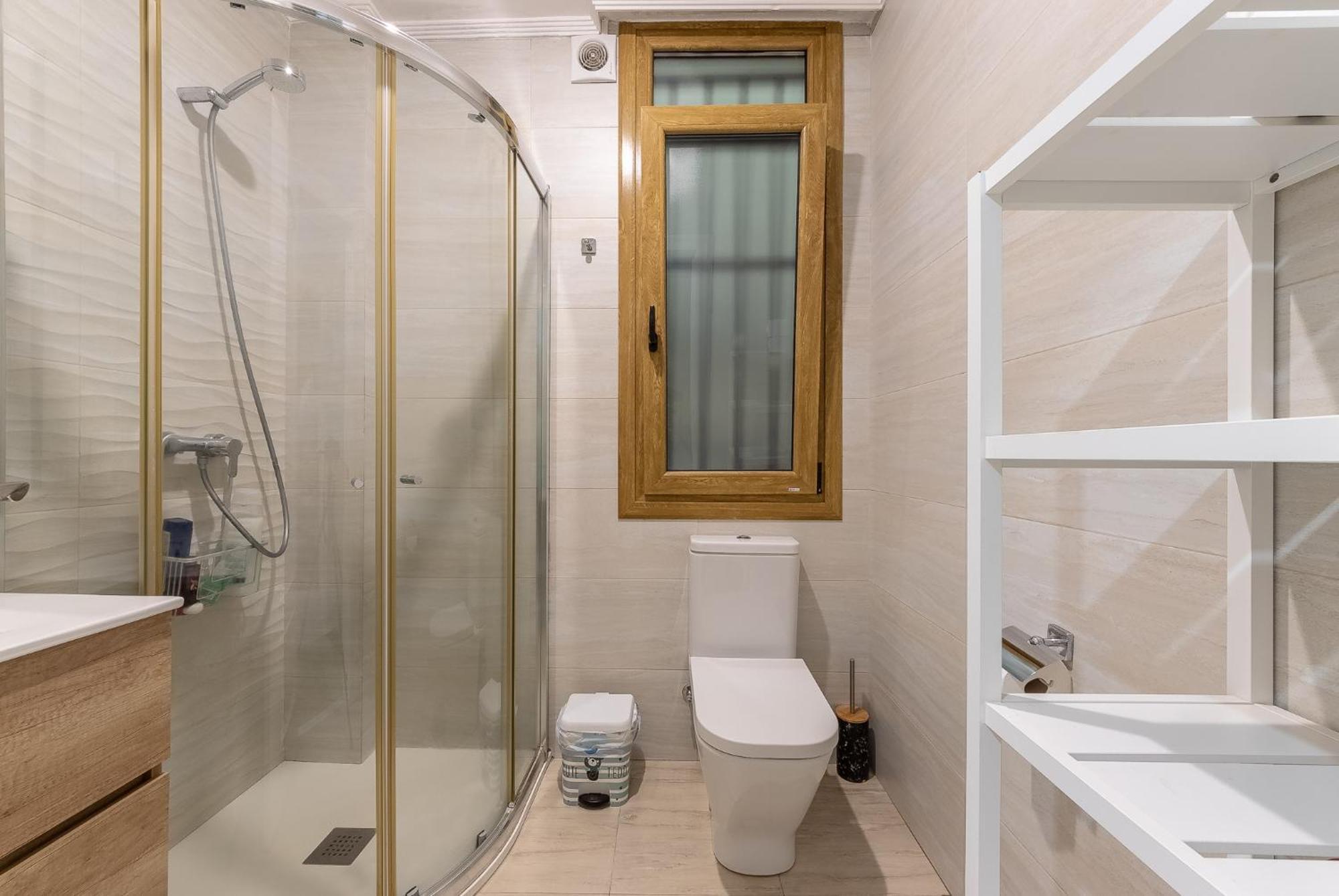 Apartamento En El Mismo Corazon Del Casco Viejo Bilbao Dış mekan fotoğraf