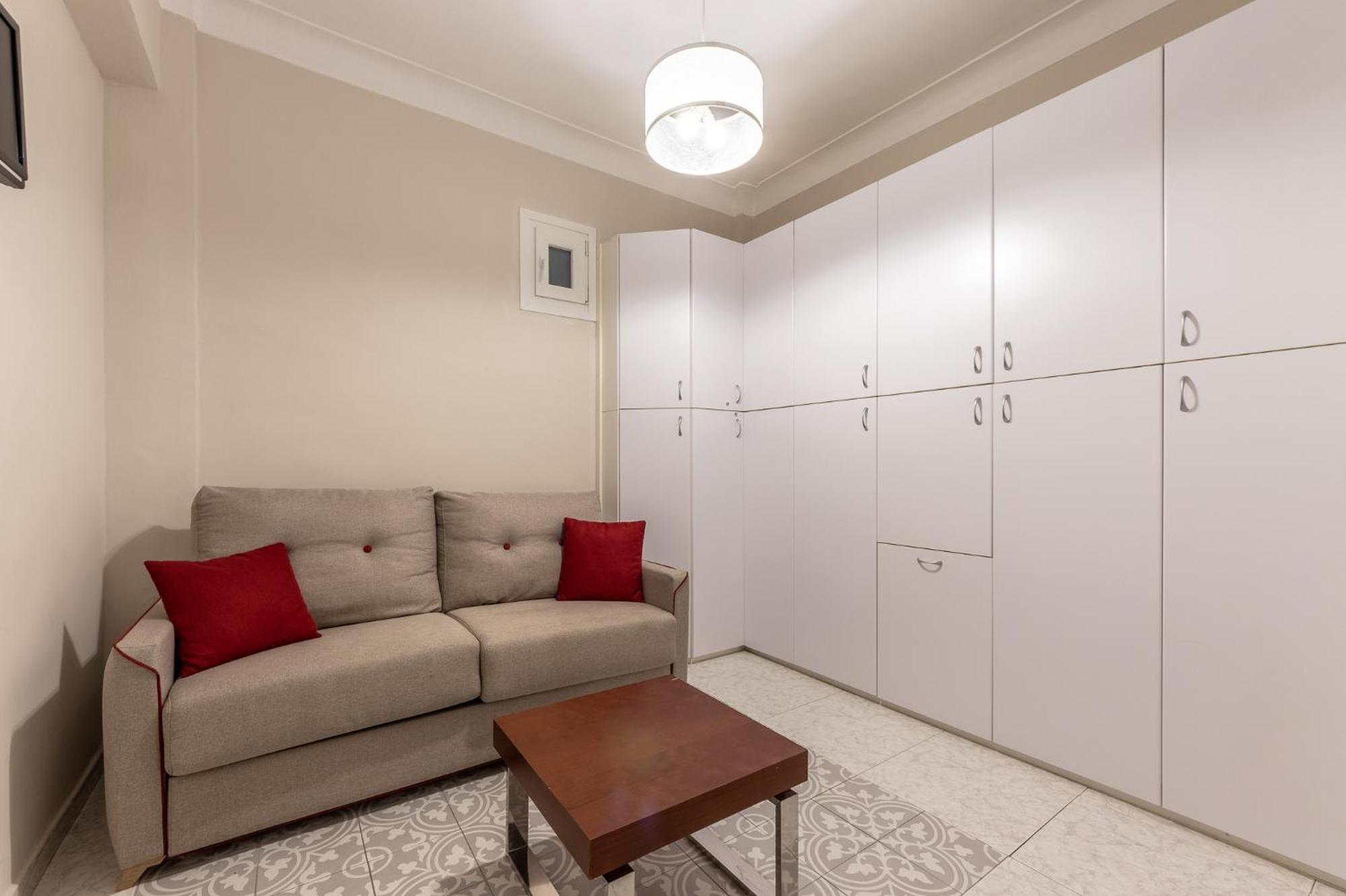Apartamento En El Mismo Corazon Del Casco Viejo Bilbao Dış mekan fotoğraf
