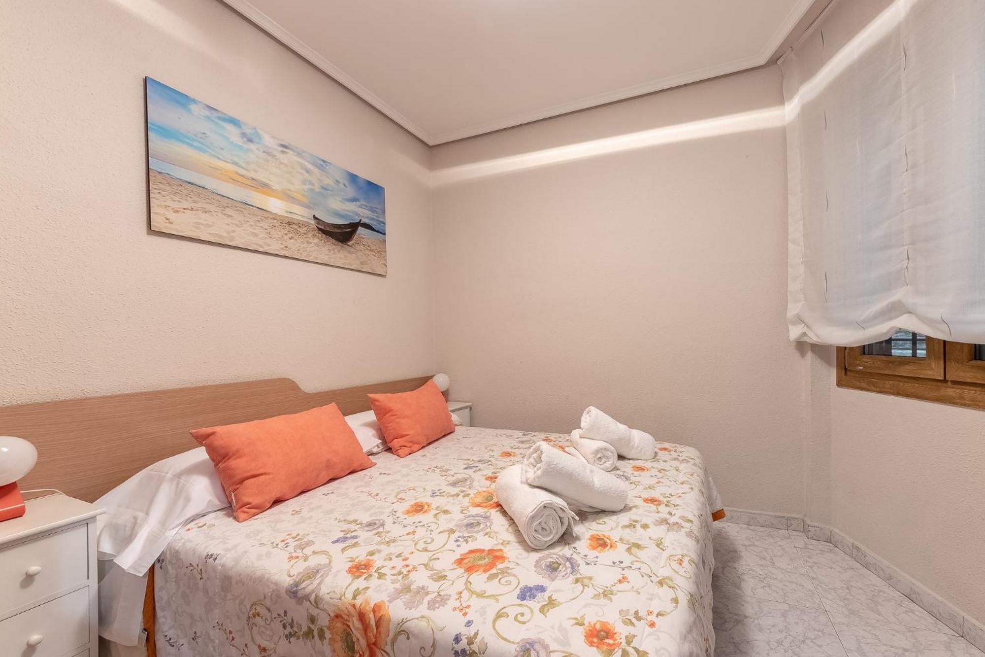 Apartamento En El Mismo Corazon Del Casco Viejo Bilbao Oda fotoğraf
