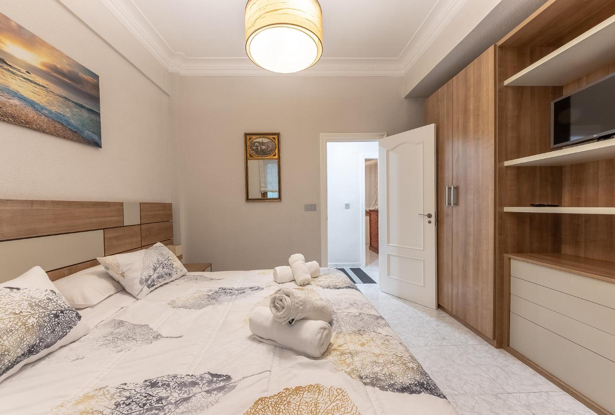 Apartamento En El Mismo Corazon Del Casco Viejo Bilbao Dış mekan fotoğraf