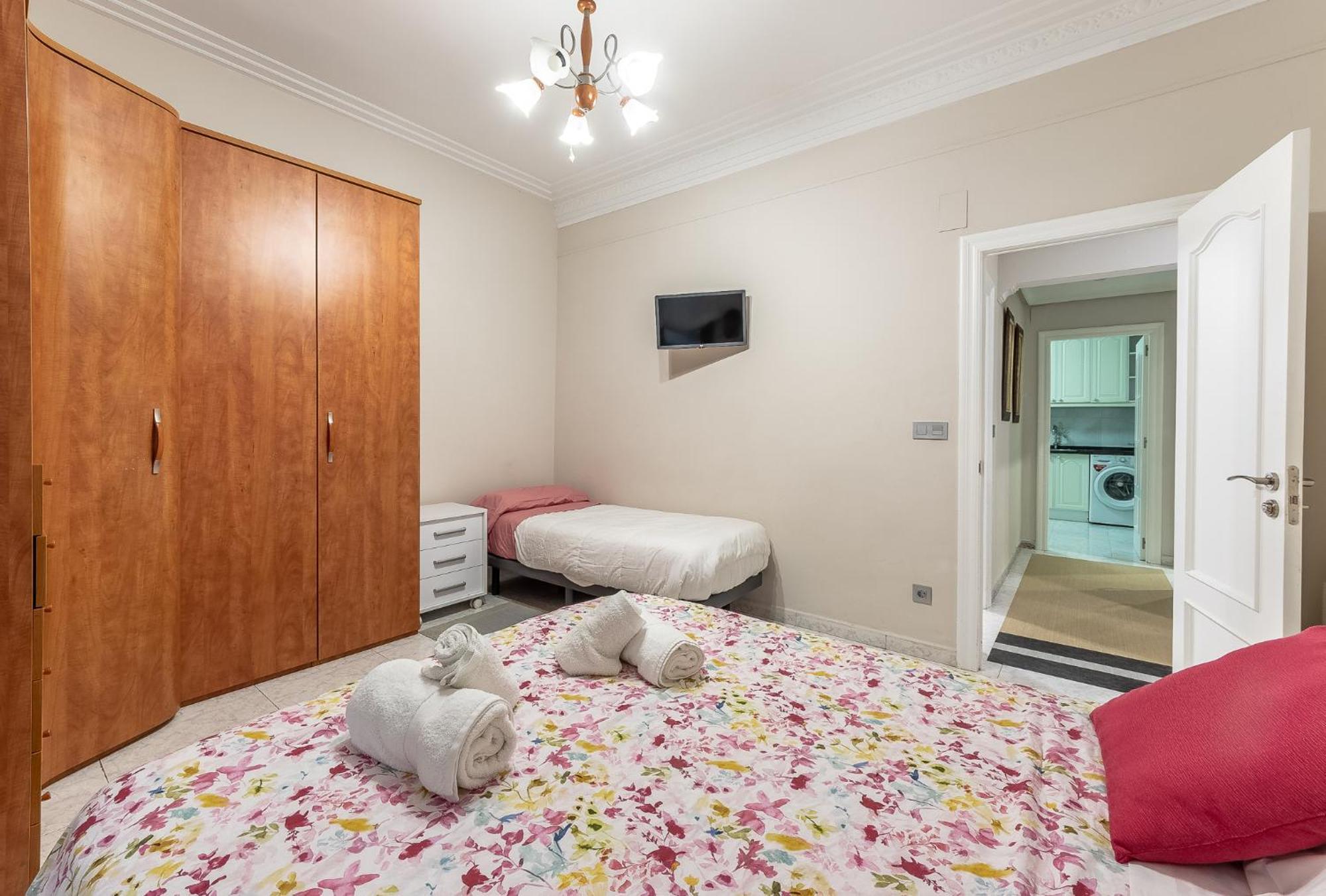 Apartamento En El Mismo Corazon Del Casco Viejo Bilbao Dış mekan fotoğraf