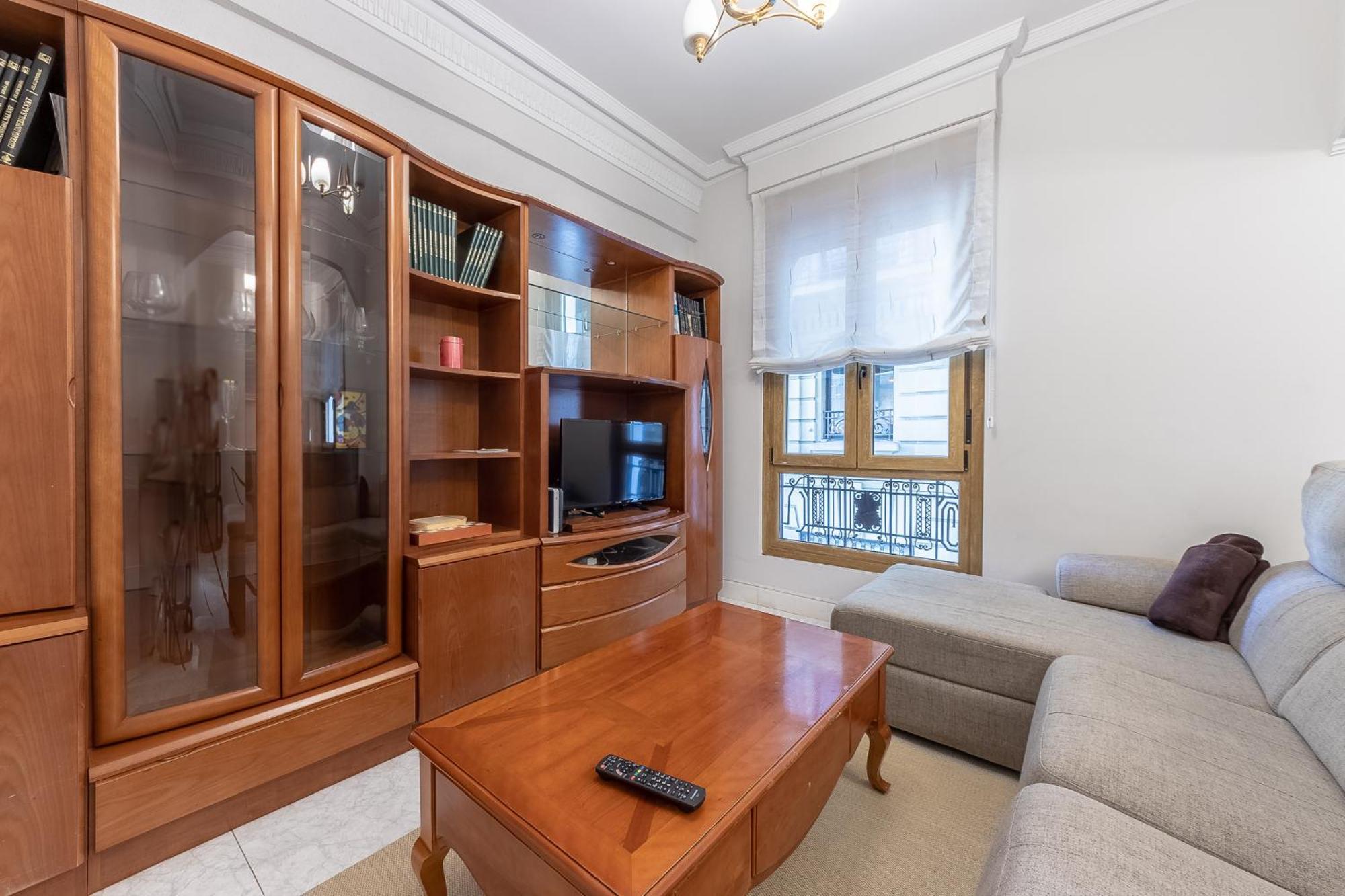 Apartamento En El Mismo Corazon Del Casco Viejo Bilbao Dış mekan fotoğraf