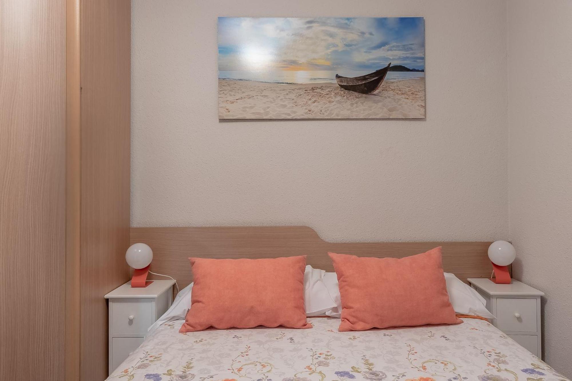 Apartamento En El Mismo Corazon Del Casco Viejo Bilbao Dış mekan fotoğraf