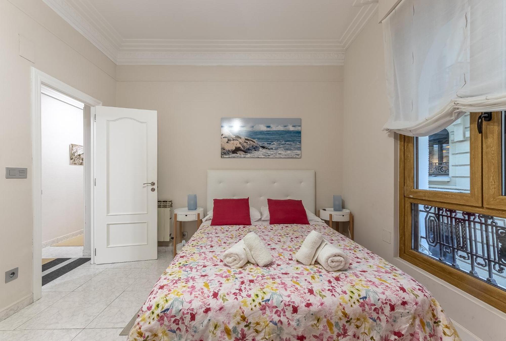 Apartamento En El Mismo Corazon Del Casco Viejo Bilbao Dış mekan fotoğraf