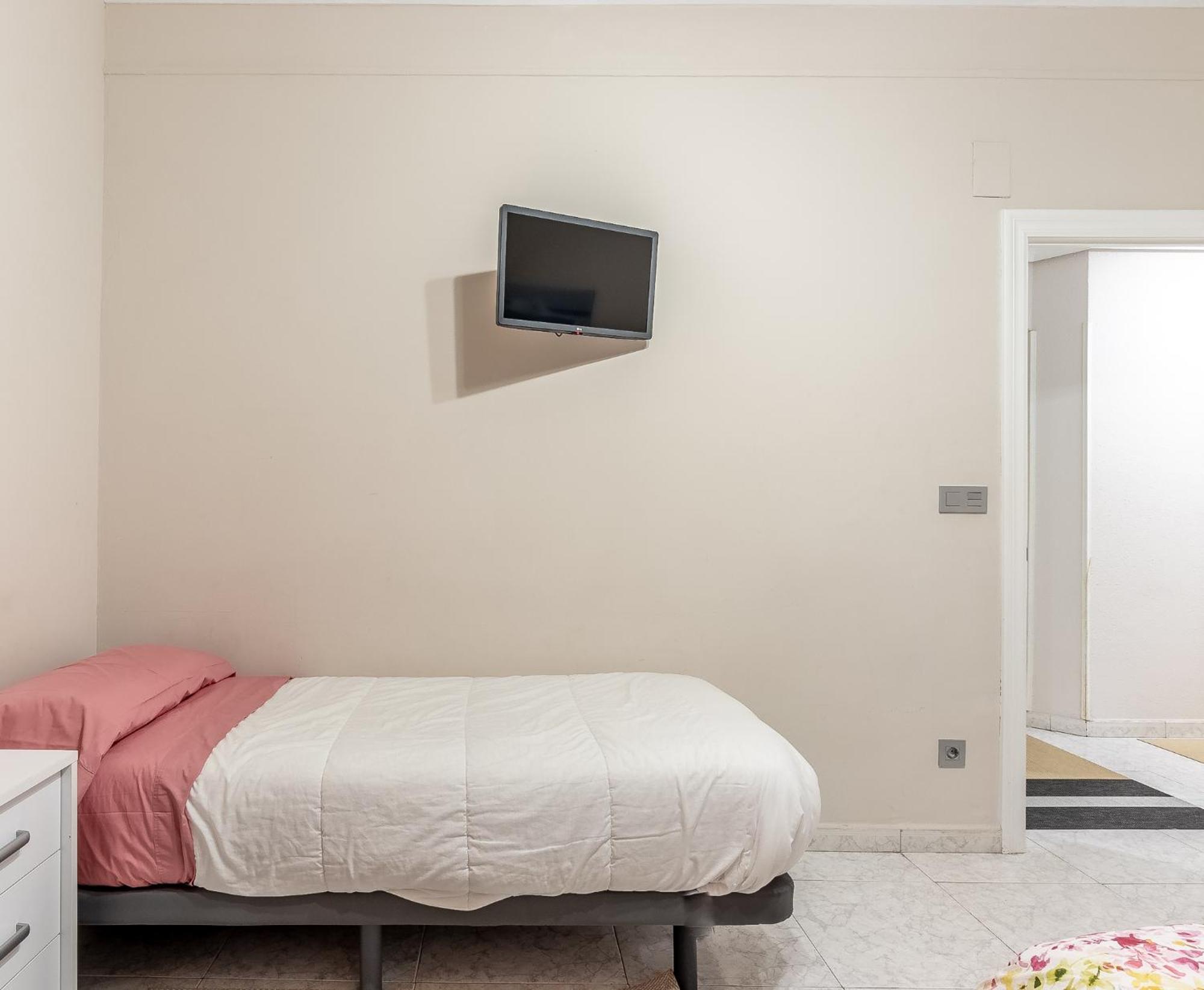 Apartamento En El Mismo Corazon Del Casco Viejo Bilbao Dış mekan fotoğraf