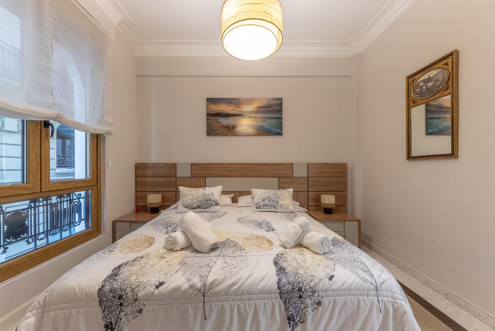 Apartamento En El Mismo Corazon Del Casco Viejo Bilbao Dış mekan fotoğraf