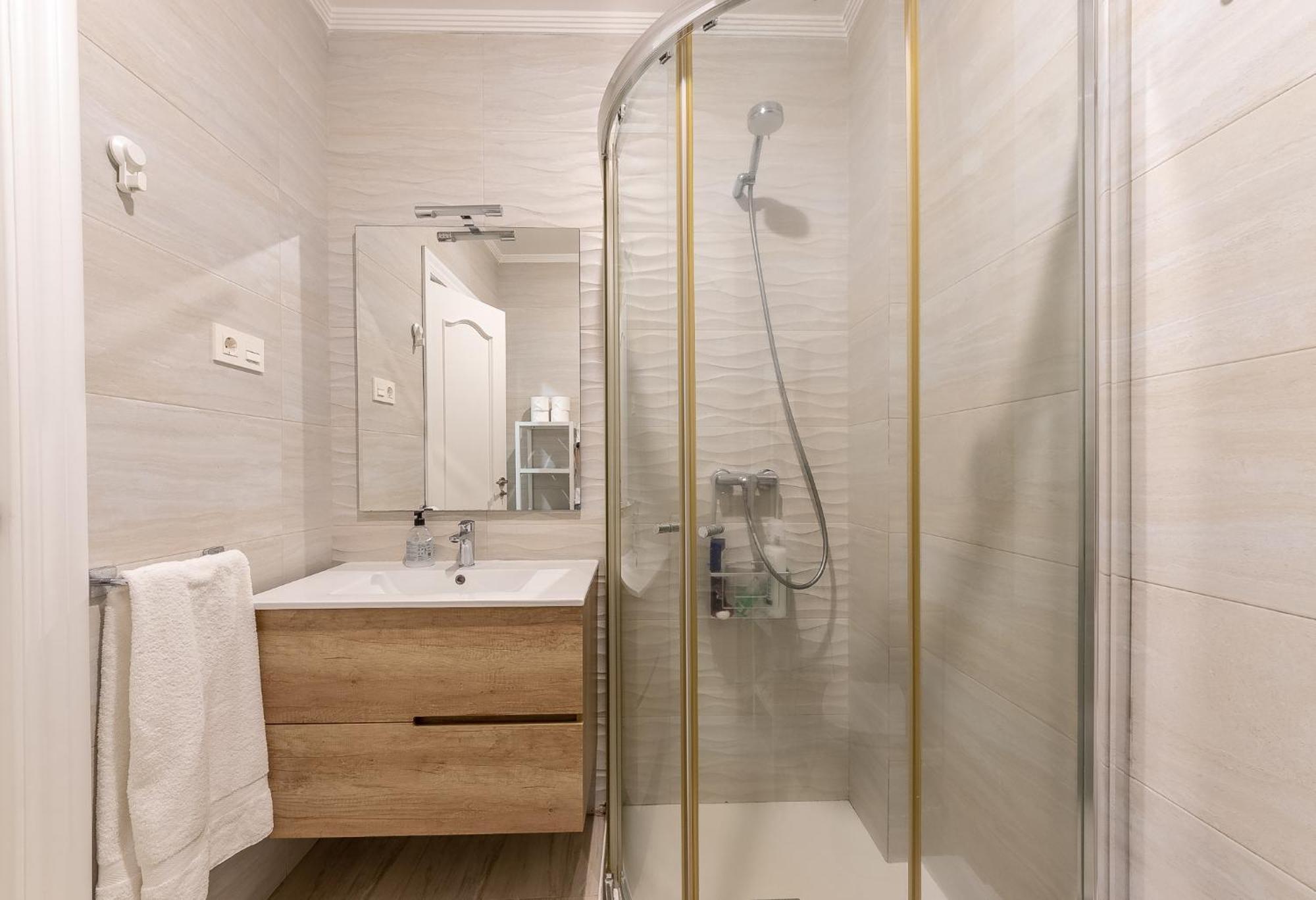 Apartamento En El Mismo Corazon Del Casco Viejo Bilbao Dış mekan fotoğraf