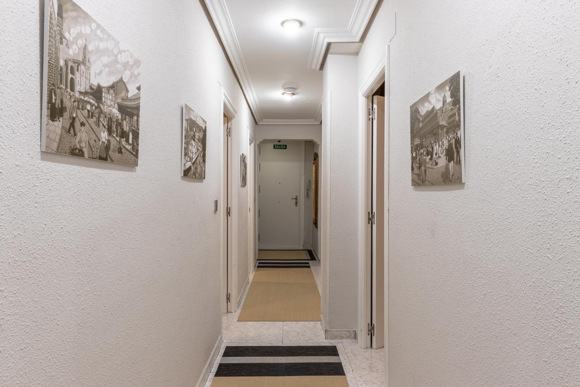 Apartamento En El Mismo Corazon Del Casco Viejo Bilbao Dış mekan fotoğraf