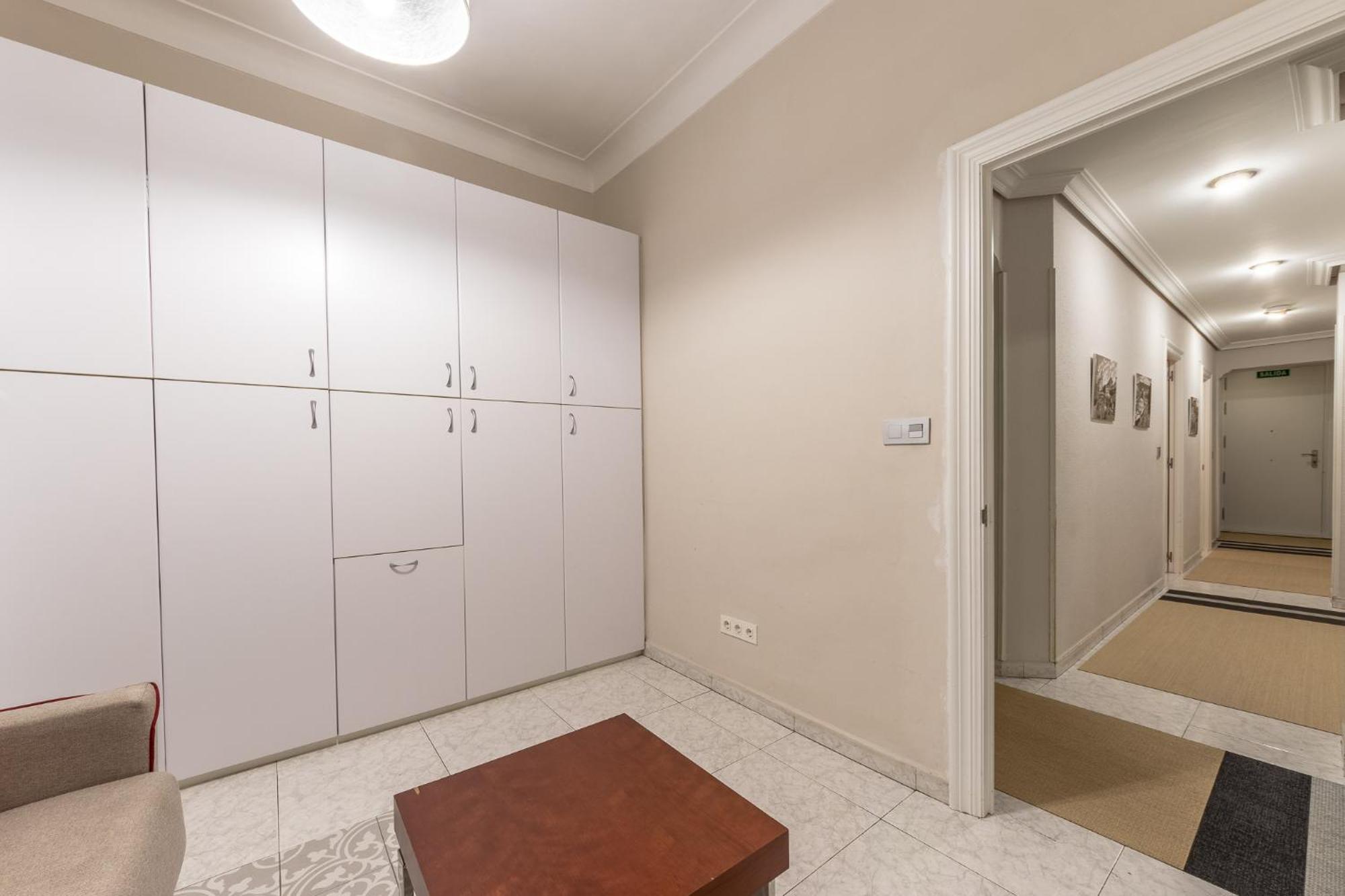 Apartamento En El Mismo Corazon Del Casco Viejo Bilbao Dış mekan fotoğraf